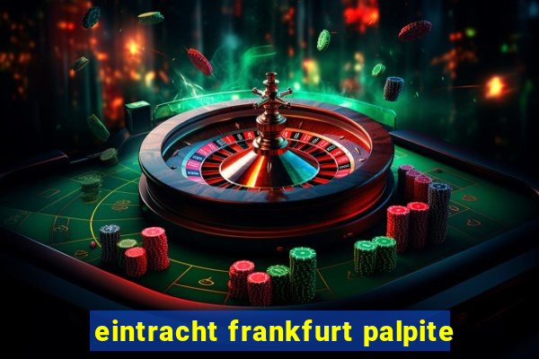 eintracht frankfurt palpite